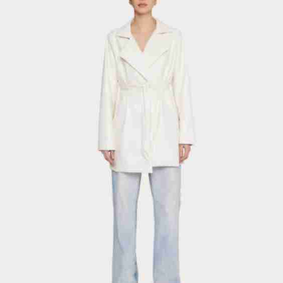 The Alena Blazer