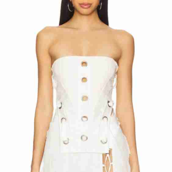 Prey Corset