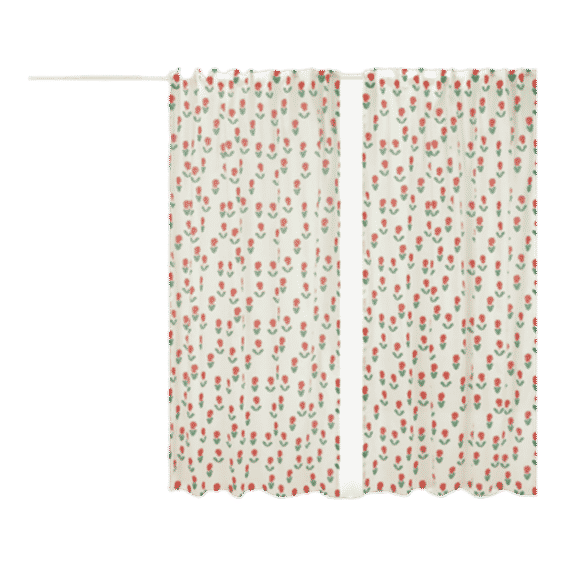 Violas Curtains