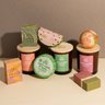Pacha Soap