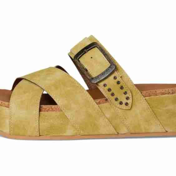 Iris Sandal