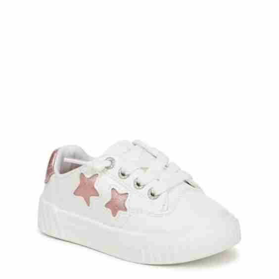 Wander Sneaker - Kids'