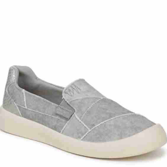 Beachfront Slip-On Sneaker