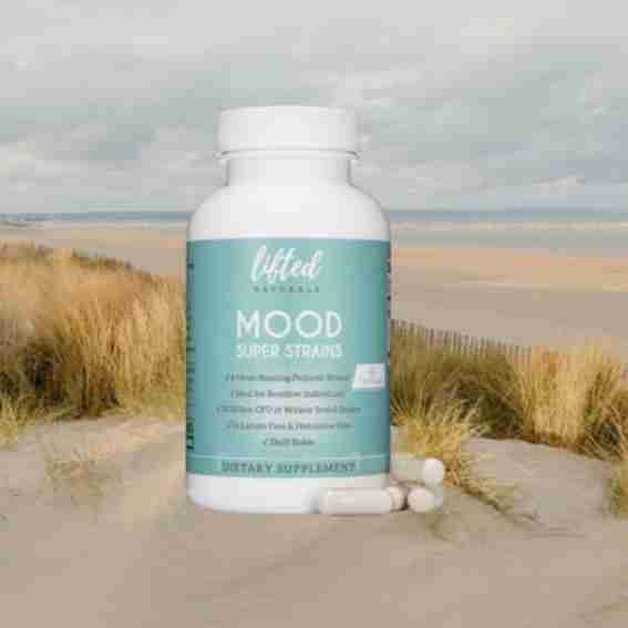 Lifted Naturals Reviews