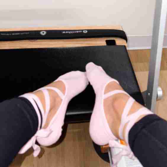 Ballet Grip Sock
