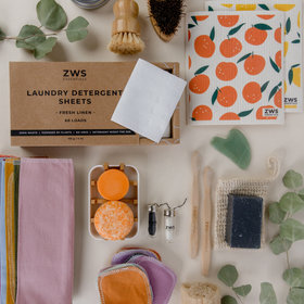 ZeroWasteStore