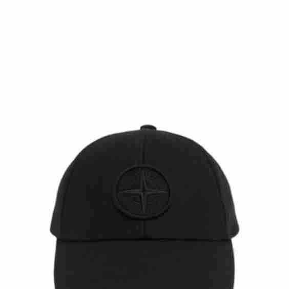 Logo Cap
