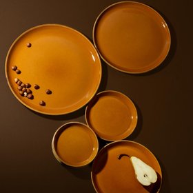 GHARYAN Stoneware & Decoration