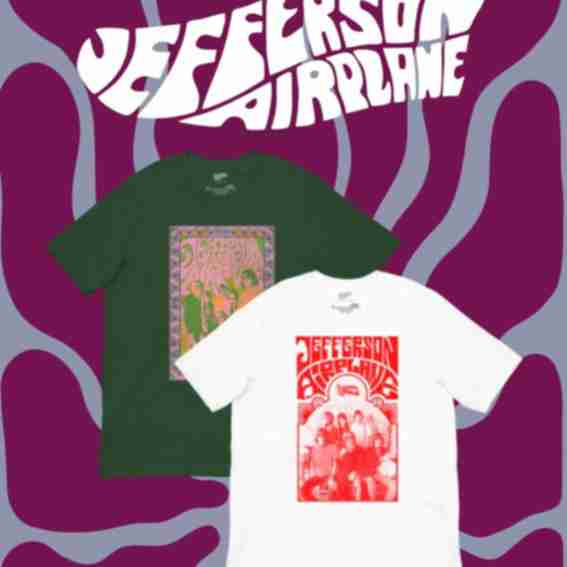 Jefferson Airplane Reviews