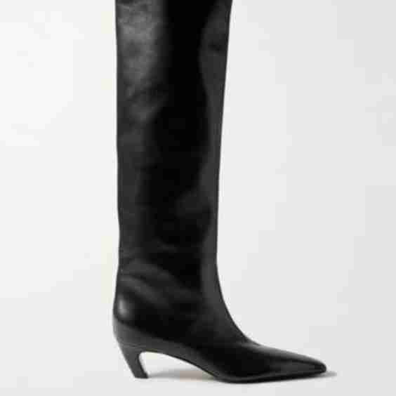 Knee High Boots