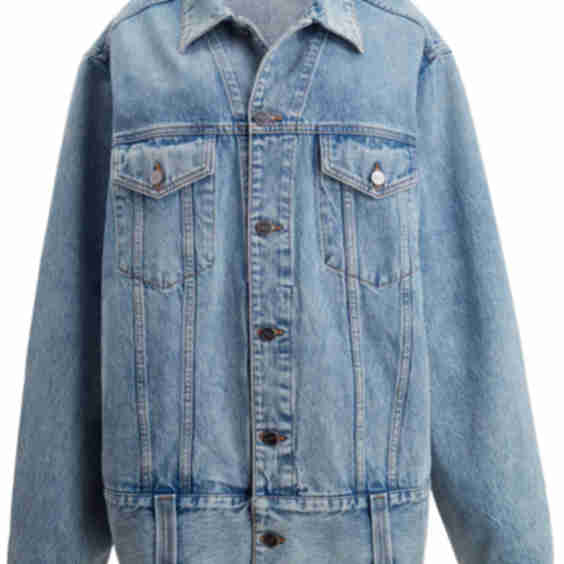 The Grizzo Jacket