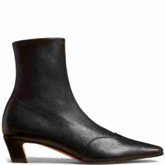 Nevada boots