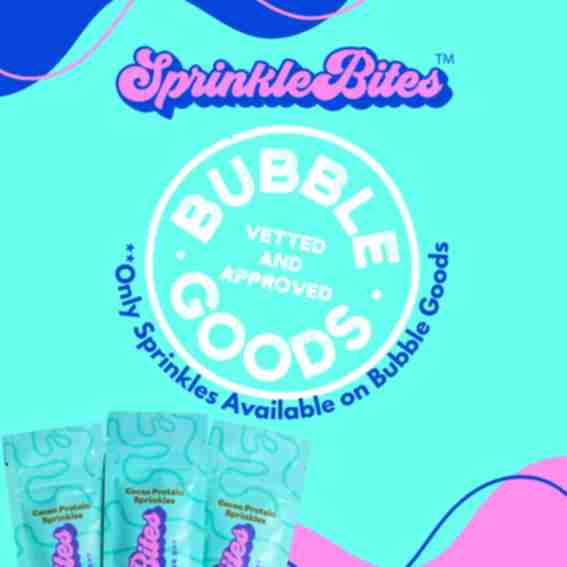 Sprinkle Bites Reviews