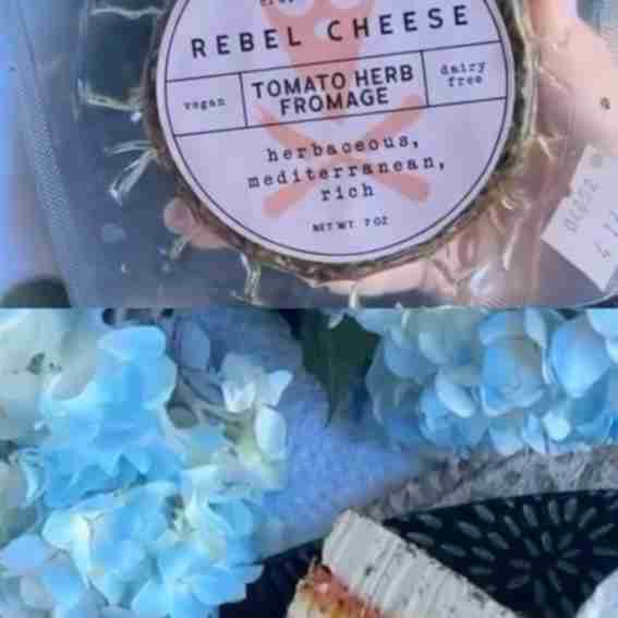 Rebel Cheese Reviews