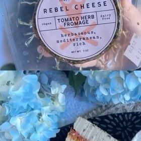 Rebel Cheese