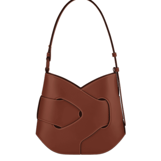 Nodde Hobo Bag