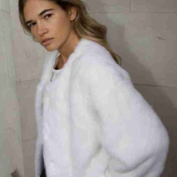 The Ivy Jacket