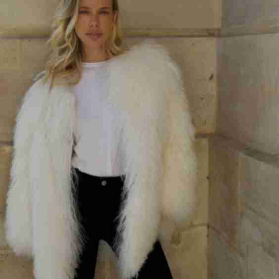 The Carrie Coat
