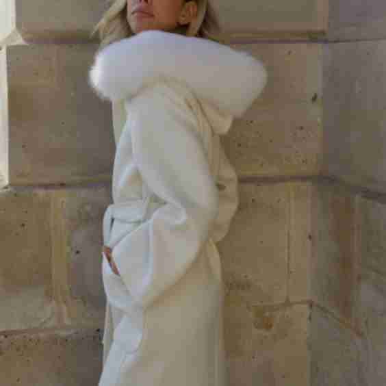 The Paris Coat 