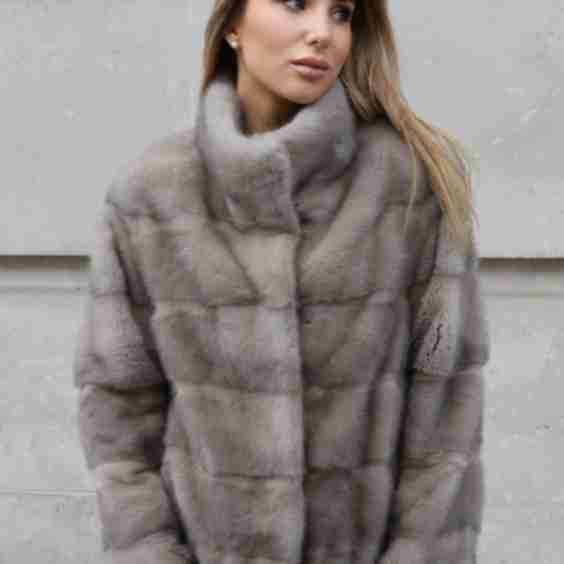 The Alexandra Jacket