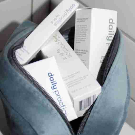 Daily Practice Eye Care Reviews