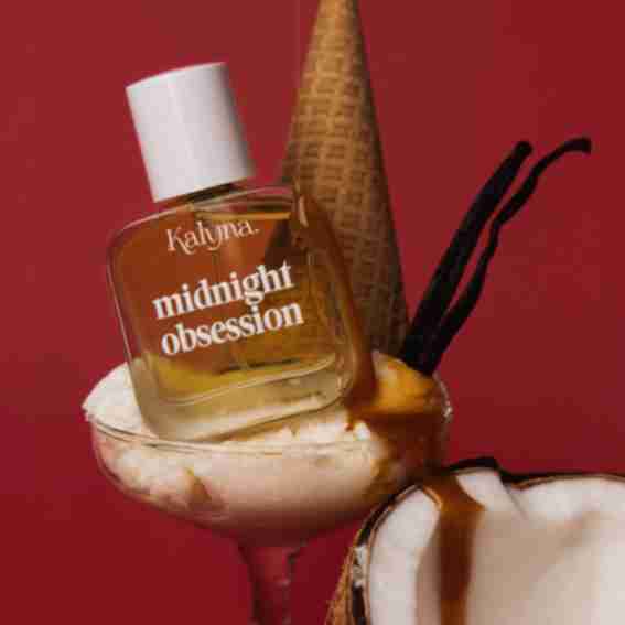 Kalyna Fragrances Reviews