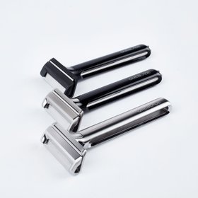 One Blade Shave