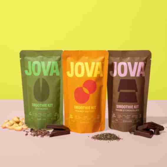 JOVA Reviews