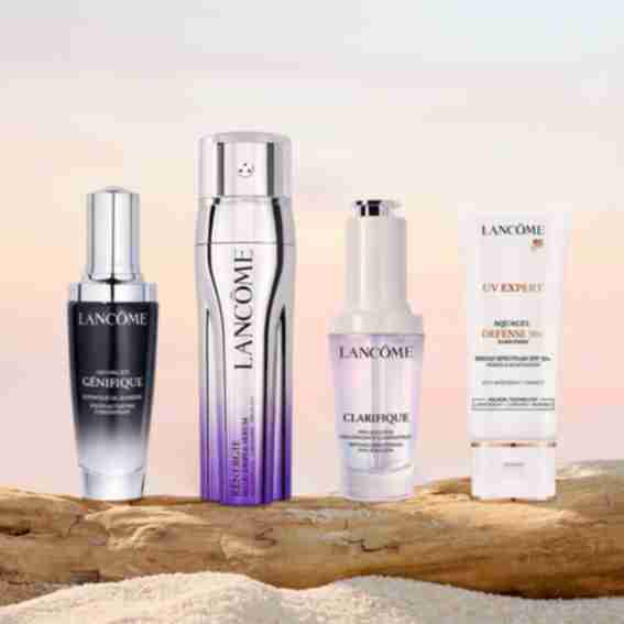 Lancôme Reviews