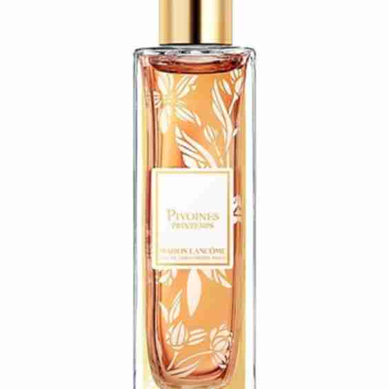 Pivoines Printemps Eau de Parfum