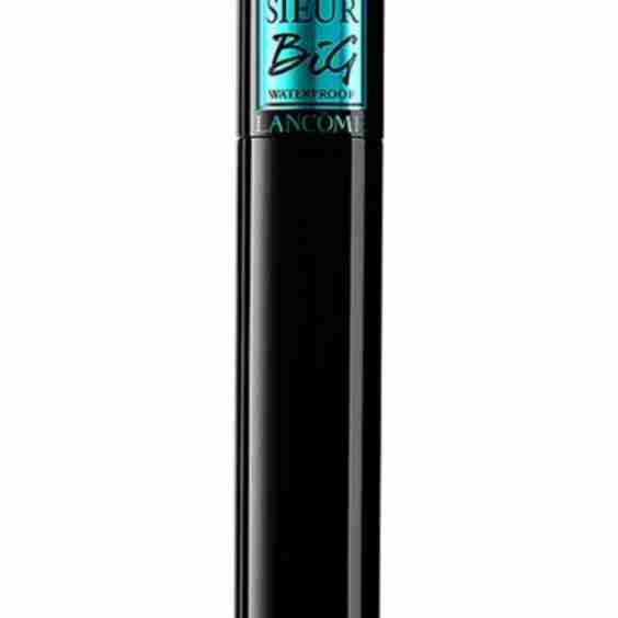Monsieur Big Waterproof  Mascara