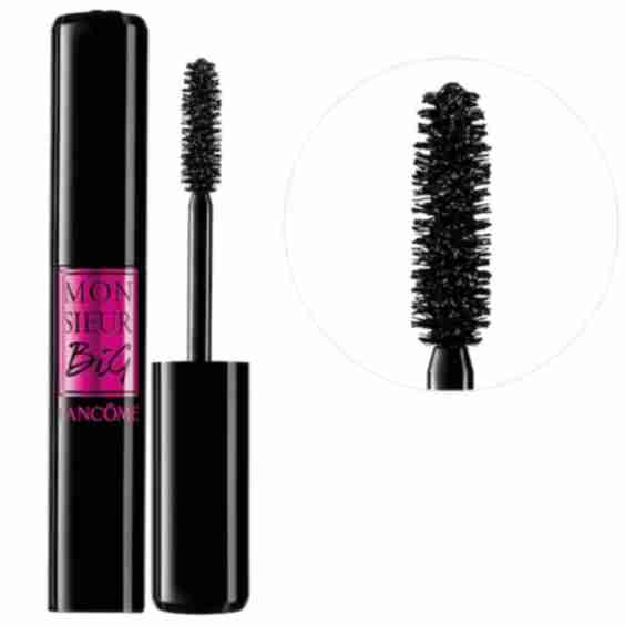 Monsieur Big Volume Mascara