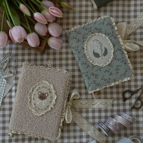 Leela Journals