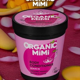 Organic MiMi