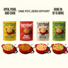 Lazy Food Co.
