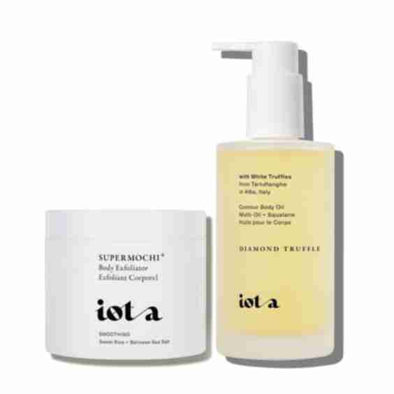 The Contour + Glow Duo