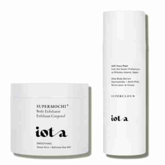 The Superglow Duo