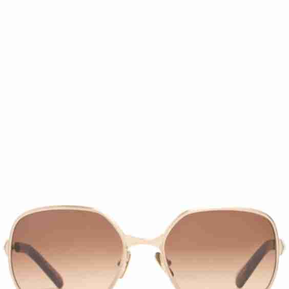 Tyler Metal Sunglasses