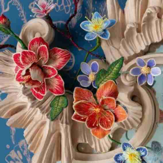 The Royal School of Needlework Reviews