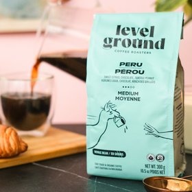 Level Ground