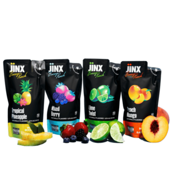 Jinx Reviews
