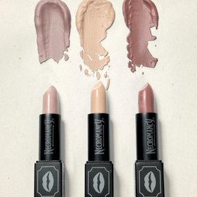 Necromancy Cosmetica