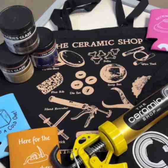 The Ceramic Shop Reviews