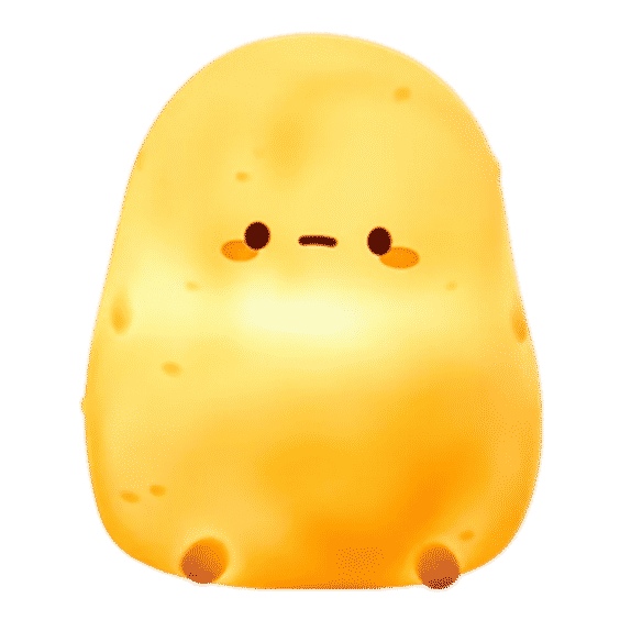 Potato Light