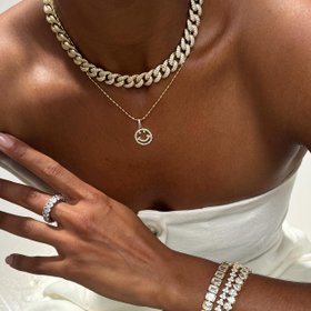 Crystals and Co