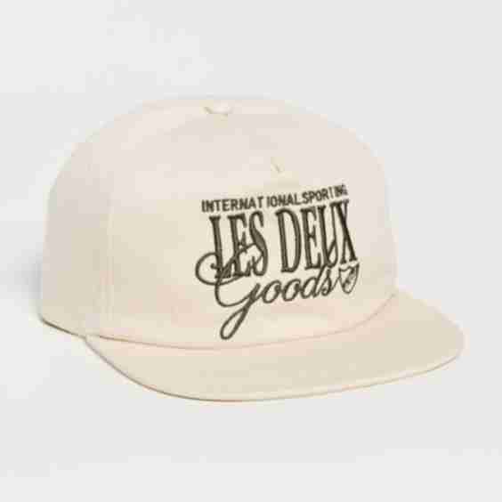 Chess Cap