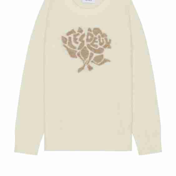 Felipe Knit Sweater