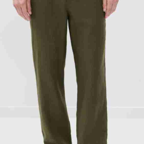 Pino Linen Pants
