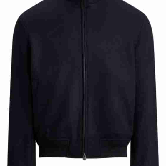 Como Coach Jacket