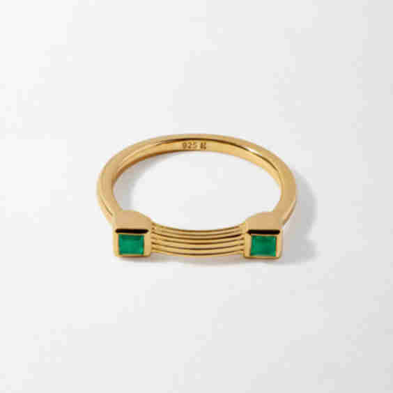 Balance Ring